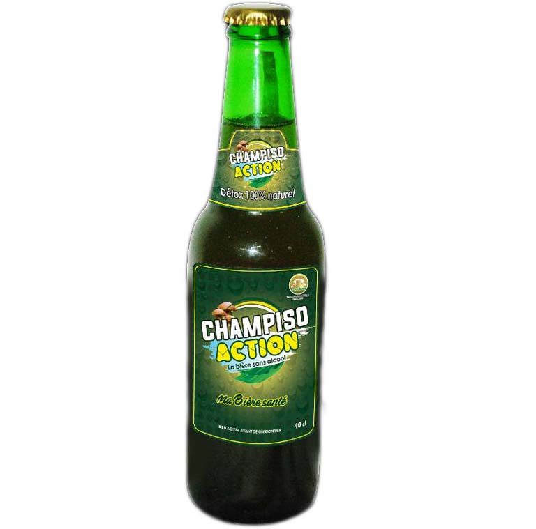 Champiso Action